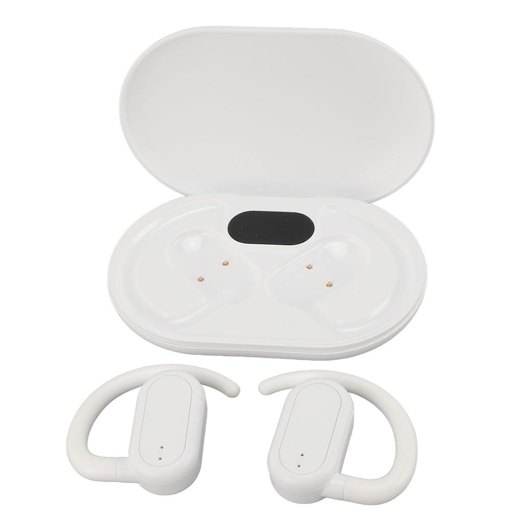 Miniature Translation Earbuds 144 Languages Bluetooth 5.4 Translation Online Earbuds Real Time Translator Ear Headset