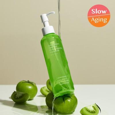 Ingredient Editor Groene Tomaat Poriënreinigingsolie 200ml