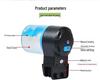 Smart Automatic Fish & Turtle Feeder for Aquariums