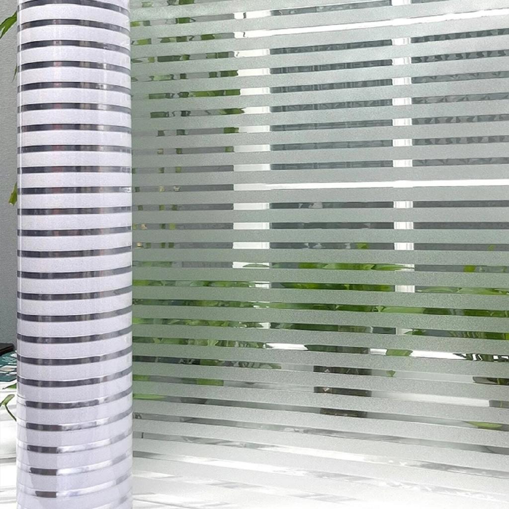 Sichtschutzfolie für Fenster, Regenbogen, 3D-Dekorglas, Vinyl, Buntglas-Aufkleber, statisch haftende Fensteraufkleber, nicht klebende Folien