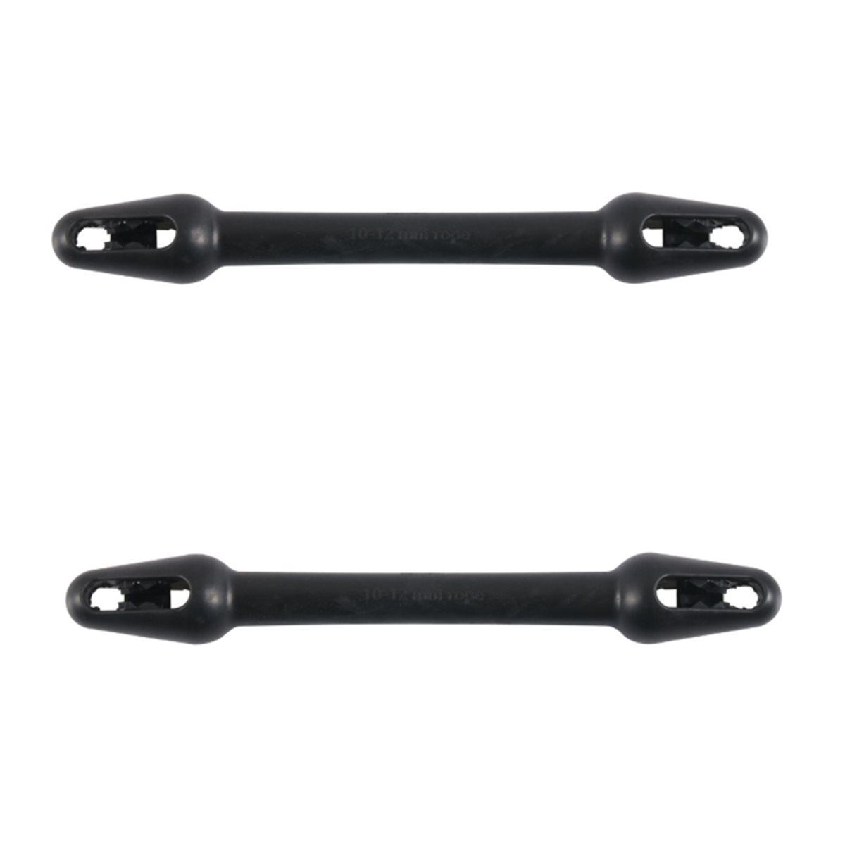 Boat Mooring Snubber for 10-12mm Lines UV Rubber China Mainland