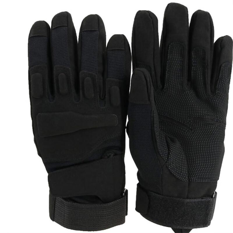 Outdoor Tactical Gloves