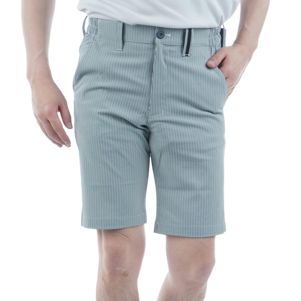 

[Bridgestone Golf] Golf Pants Shorts 3GE02S Men s NA