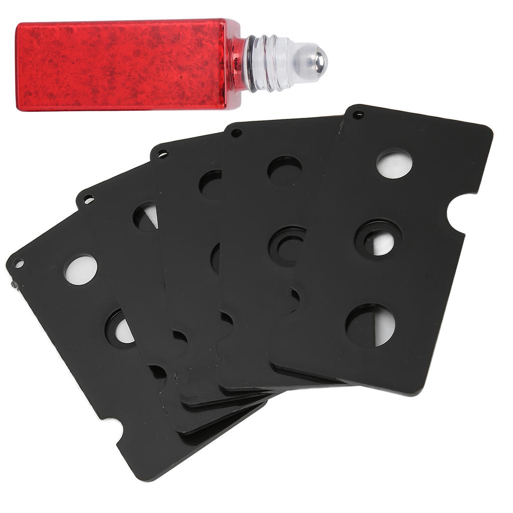 Essential Oil Bottle Opener Liquid Essential Oil Opener and Remover for Roller Balls Caps