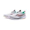 SAUCONY נעלי ריצה Kinvara 13 Elite 13 נמוכות לנשים לבן שחור S10723-84