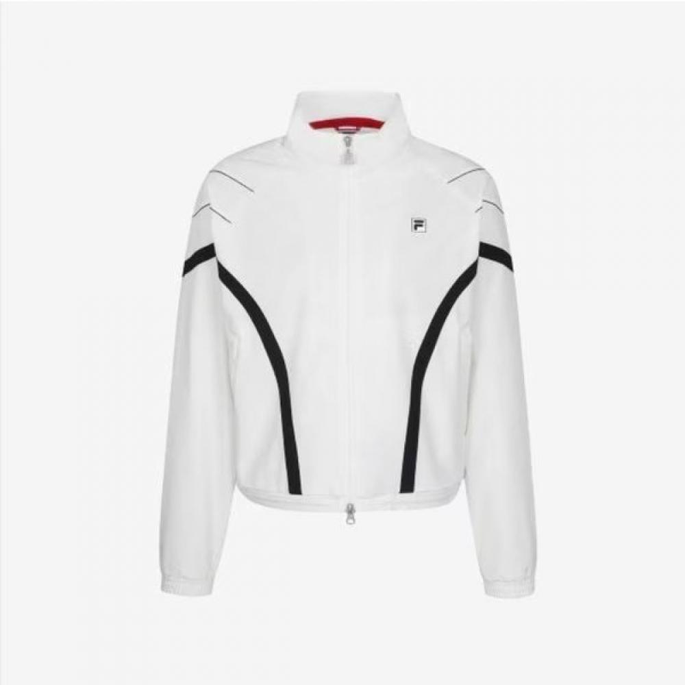 Fila Tennis Curve Windbreaker Fs2jkg3351f