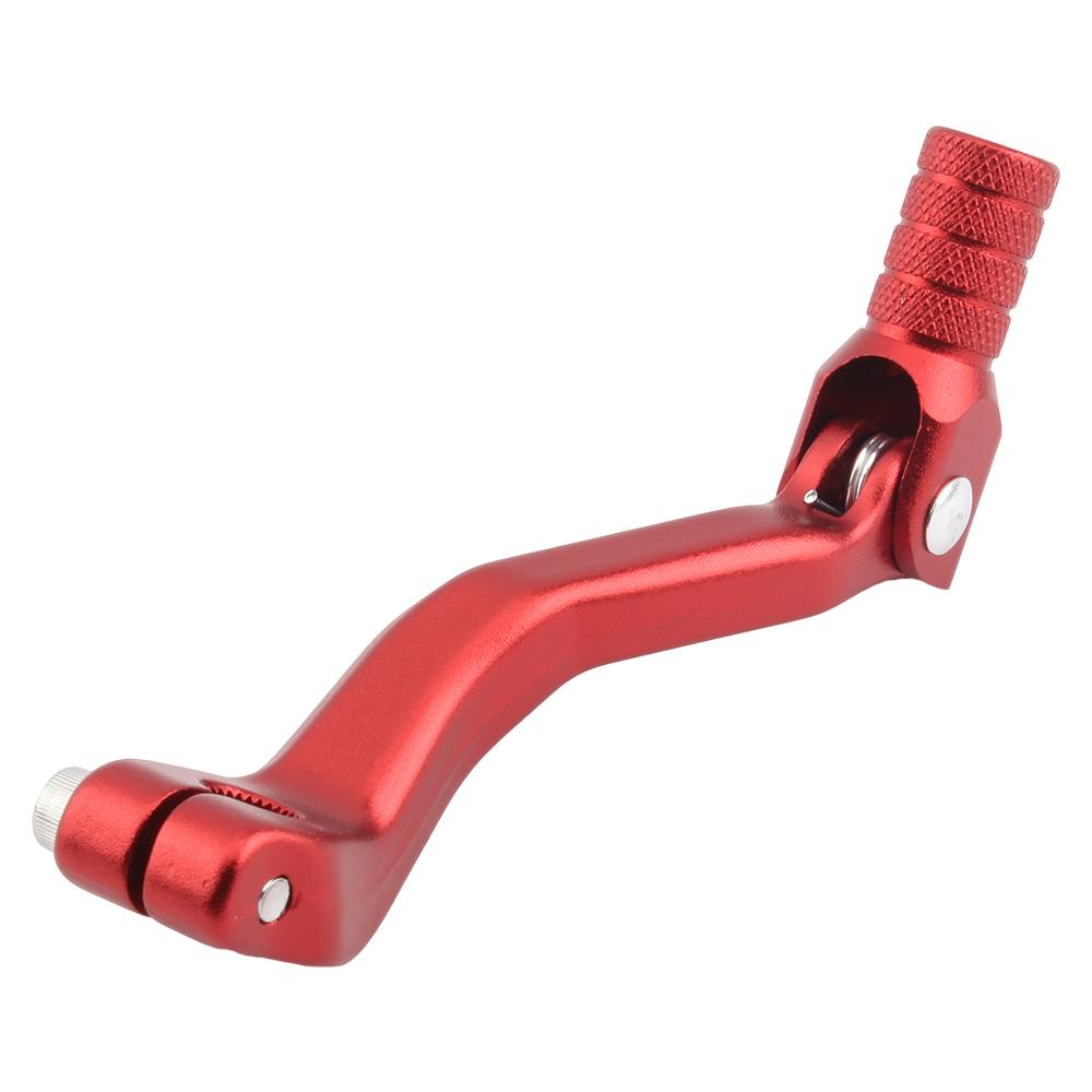 Motorcycle Gear Shift Lever Universal for KTM Suzuki Yamaha Kayo 125 140 150 250cc ATV Pit Dirt Bike Motocross Accessories