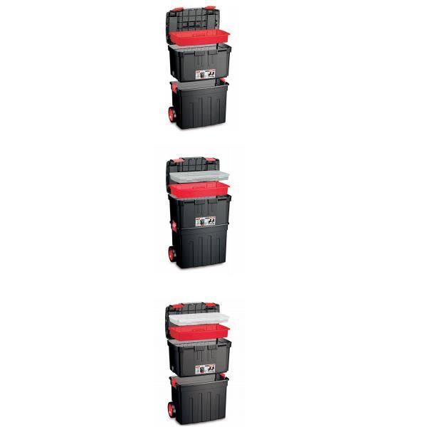 Boîte à outils outil panier ( tayg 58 tool box )