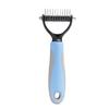 Multifunction Pet Deshedding Brush Dog Hair Remover Pet Fur Knot Cutter Puppy Cat Comb Brushes Dogs Grooming Shedding Supplies