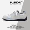 Global women's shoes inner height increase German training shoes women's ZHQ3768N new autumn breathable casual versatile soft-soled racing shoes