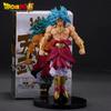 20cm Dragon Ball Anime Figure Super Figma Toys DBZ Super Action Figurine PVC Collection Model Toys For Kids mysterious Gifts