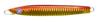 Blue Blue Fallten Metal Jig 120g Medium Akakin Lure, Model, #4