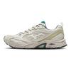 Mizuno Fiyi V2 Trendy Non-Slip Breathable Low-Top Lifestyle Shoes Unisex Sneakers Light-Gray D1GH241512