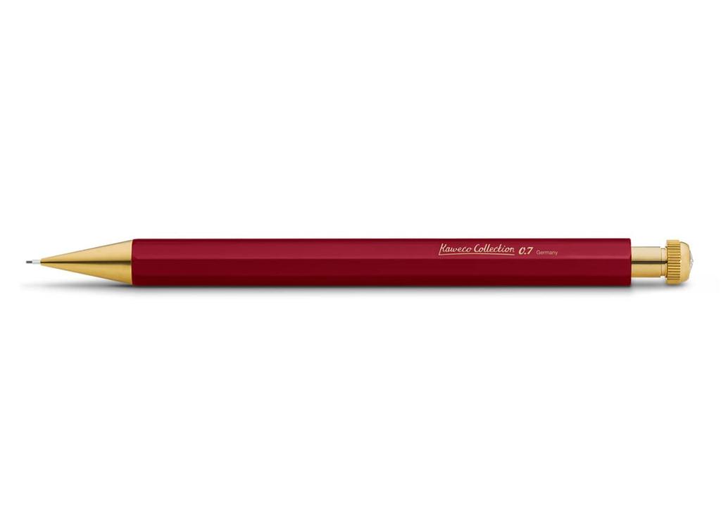 Kaweco Pencil Special Red (0.7mm)