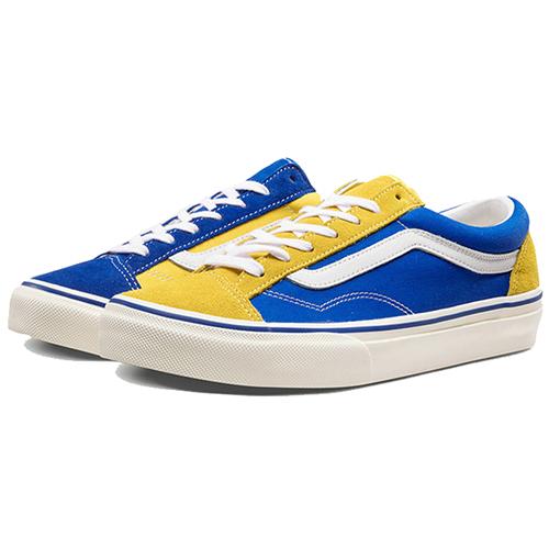 Vans Jp Ua Style 36 Og 'Yellow Blue' VN0A3TWLSE3