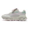 FILA KM2 Abrasion Resistant Breathable Low top Casual Shoes Women's Pink White F12W533121FFT