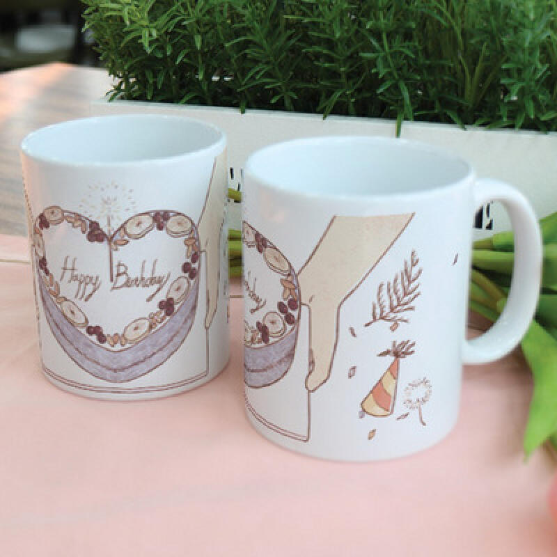 if089-Design Mug 2p-Birthday Cake I Give