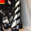 Autumn 3d Winter Print  New Fashion Casual Zipper Hooded Jacket Sweatshirts