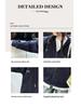 2025 Spring/Autumn Girls' Sweatshirt Jacket: Trendy Korean Style for Big Girls