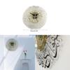 Surah Ikhlas Islamic Clock Muslim Ramadan Wall Clock Wall Hanging Decoration D57B