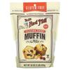 Bob's Red Mill Gluten-Free Muffin Mix 454g (1lb)