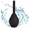 Silicone Enema Douche Back Court Intestinal Anus Adult Women's Washing Device for Men and Women Sex Care Couple Sex Toys