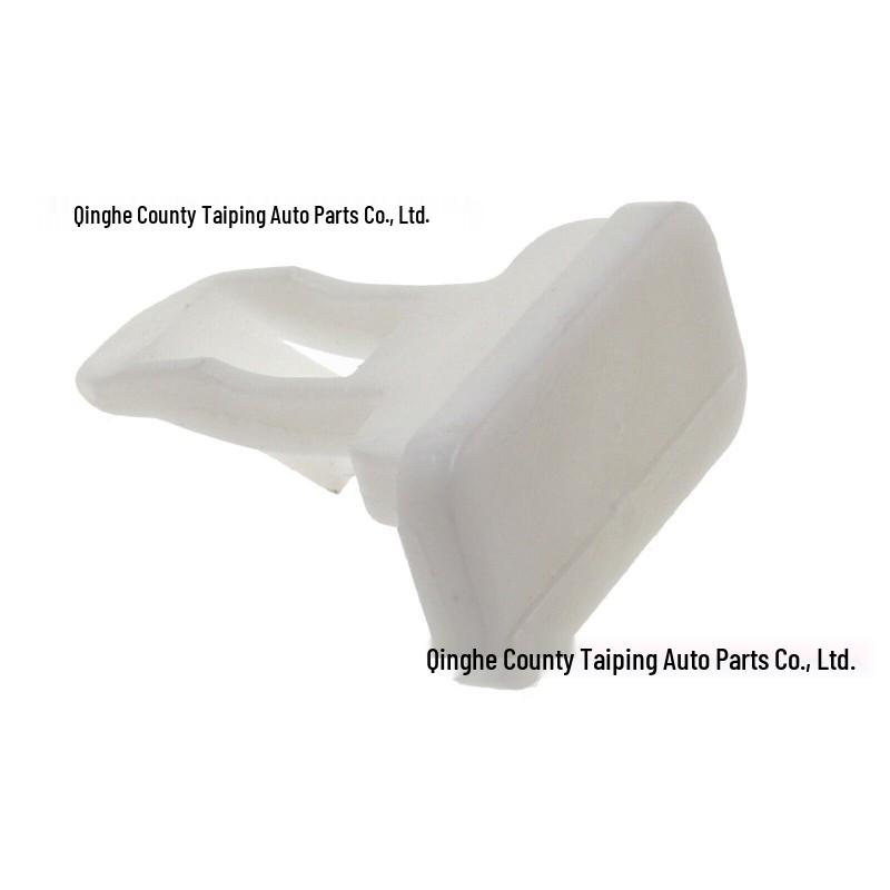 Toyota Lexus White Nylon Interior Trim Clip 75392-35220
