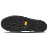 Converse Addict Chuck Taylor Suede NH OX Fashion Trend Comfortable Low-Top Espadrilles Unisex Grey Black