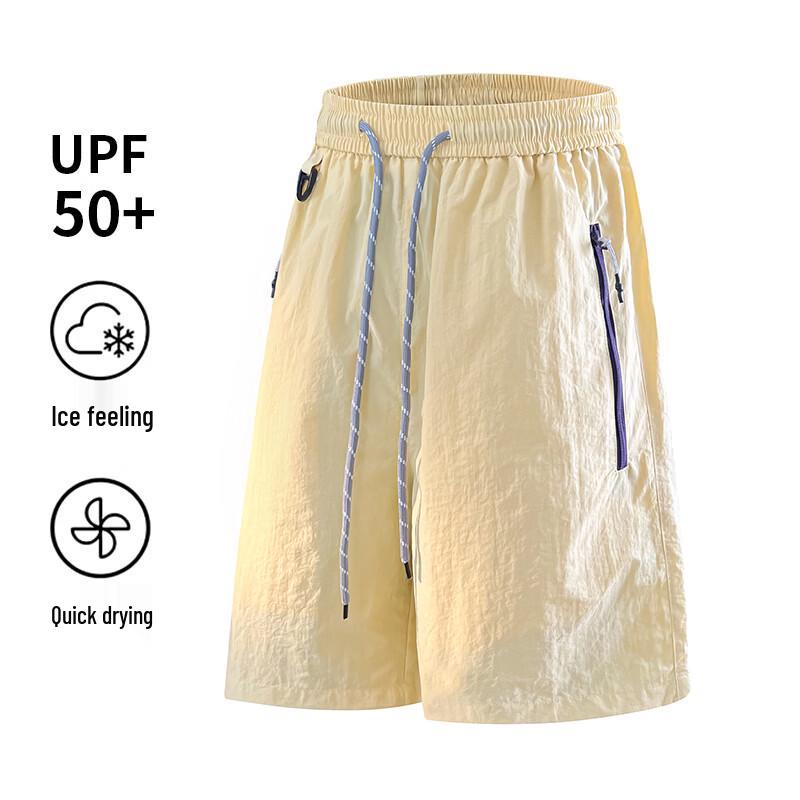 MEDE Men s Breathable Quick-Dry Cargo Shorts 3XL