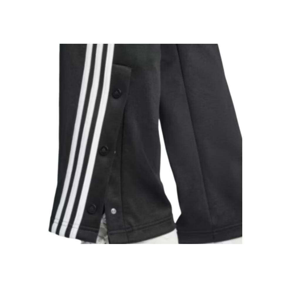 adidas Three Stripe Brand Design Retro Training Mid Waist Casual Pants Women Pants IN1833