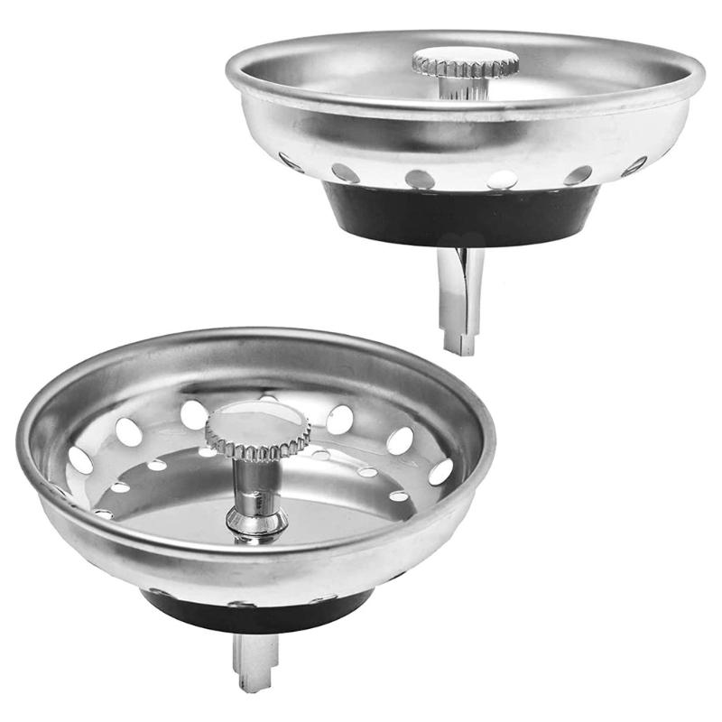 Kitchen Sink Filter Strainer Reliable Solution for a Clean & Functional Sink