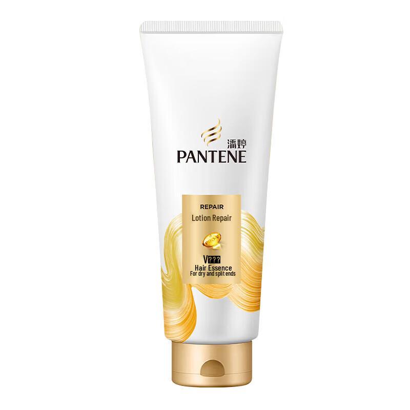 Pantene Silky Smooth Care Conditioner