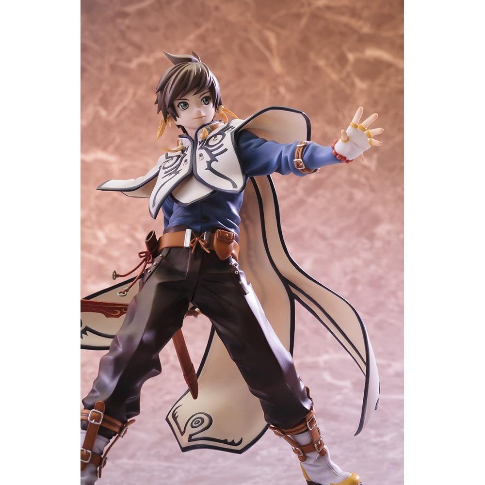 Kotobukiya Tales of Zestiria Sorey figurină PVC pictată finisată la scară 1/8
