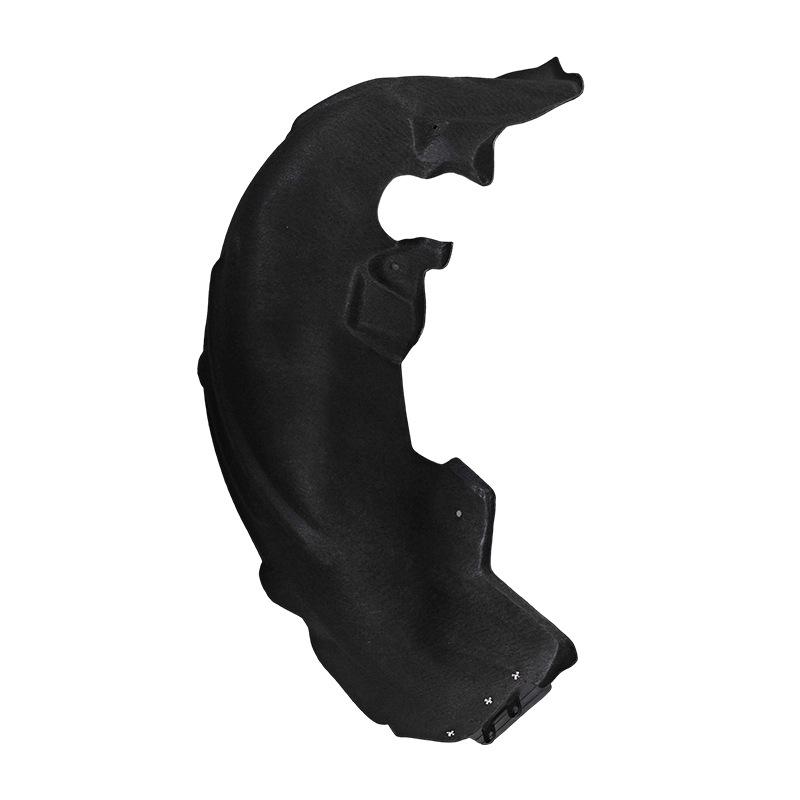 

Compatible Rear Fender Liner Flocking for Mercedes-Benz E-Class W212 2126906430 Rear Fender Liner Flocking R