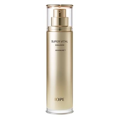 Super Vital Emulsion, 150ml, 1 Stück