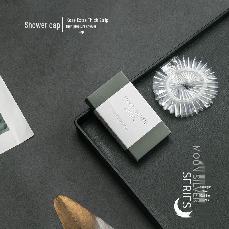 Disposable Shower Caps