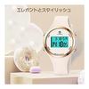 Women's Wrist Watch, Digital Watch, Men's, Unisex, Children's Watch, Sports Watch, Multi-function, Alarm Clock, Date Display, Waterproof Watch,