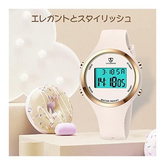 Women's Wrist Watch, Digital Watch, Men's, Unisex, Children's Watch, Sports Watch, Multi-function, Alarm Clock, Date Display, Waterproof Watch,