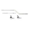 Throttle Linkage Rod Kit 3932317 Metal Accelerator Linkage Rod Assembly Kit for PPump 2500 3500