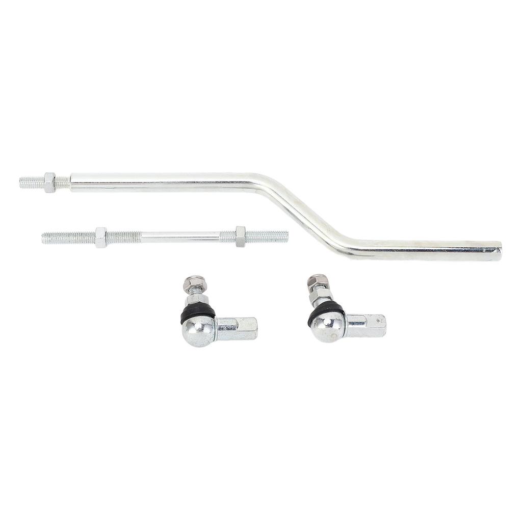 Throttle Linkage Rod Kit 3932317 Metal Accelerator Linkage Rod Assembly Kit for PPump 2500 3500