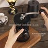 Jiaqi Portable Manual Coffee Bean Grinder
