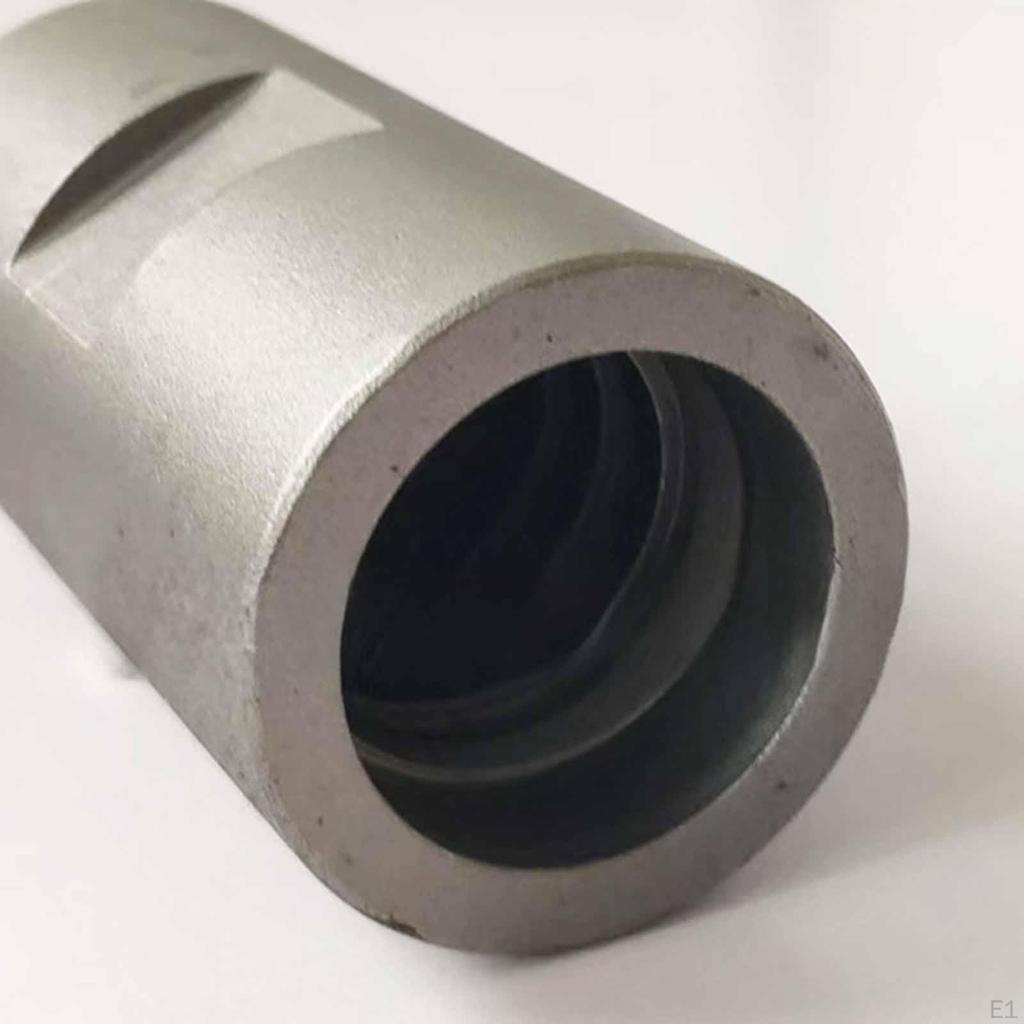 Core Drill Adapter Convenient Easy Installation Stable Professional Hardware for Diamond