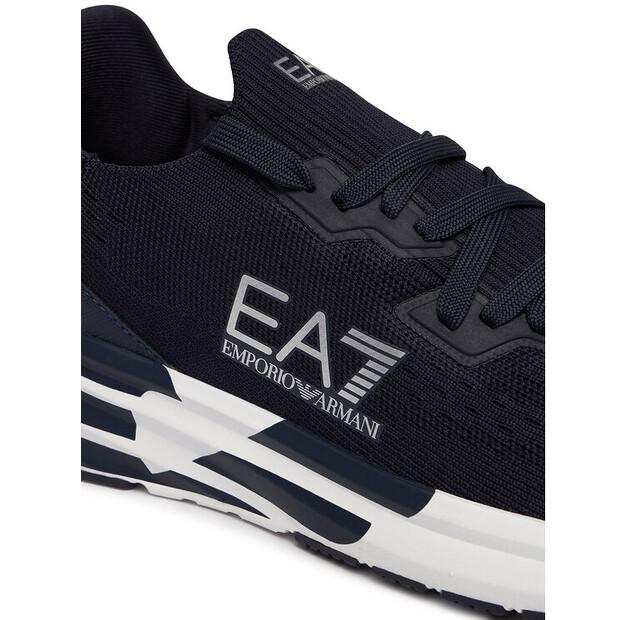 Кроссовки EA7 Emporio Armani 7X000652 AF18639 MB302