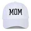 Washed Cotton Couple Cap Adjustable Baseball Hats Fashion Sunscreen Hats  For Man Women