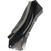 Carenaj Spate Motocicletă Carenaj Coadă Mijloc Spate Motocicletă Potrivit pentru YA&MAHA YZF-R25 YZF-R3 MT-25 MT-03 MT03 MT25 2013 2014 2015 2016-2023