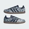 adidas SAMBA IH9023 Women's Originals Sneakers Night Indigo / Night Indigo / Off White