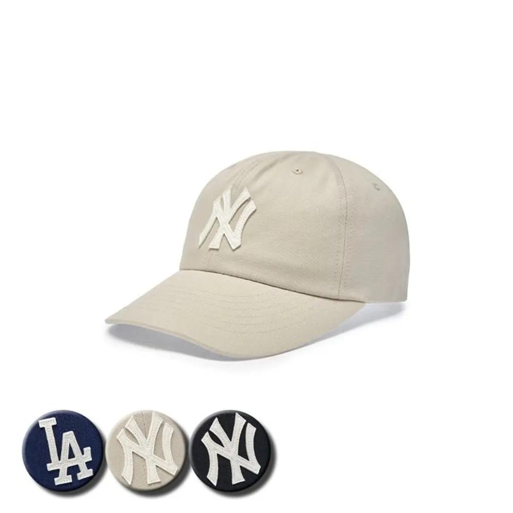 Unisex Joy Unstructured Ball Cap (3ACP8805N) Navy