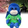 Wicked Plush Movie Toys Cartoon Animals Fill Doll Stuffed Ornament Xmas Gifts