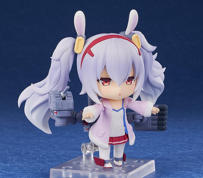 Good Smile Arts Shanghai Nendoroid Azur Lane Luffy DX Plastic Painted Movable Figure Resale Non-scale