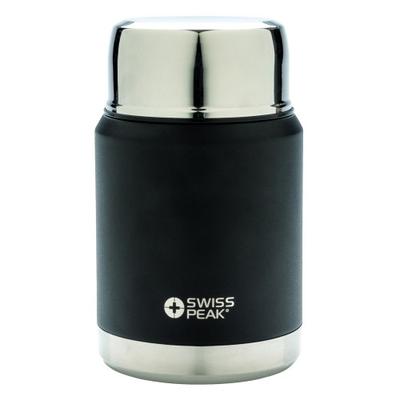 Elite Copper Food Container